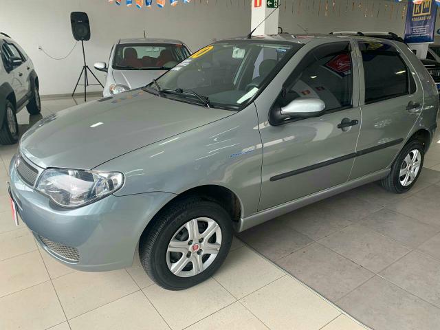 Fiat Palio - Foto 11