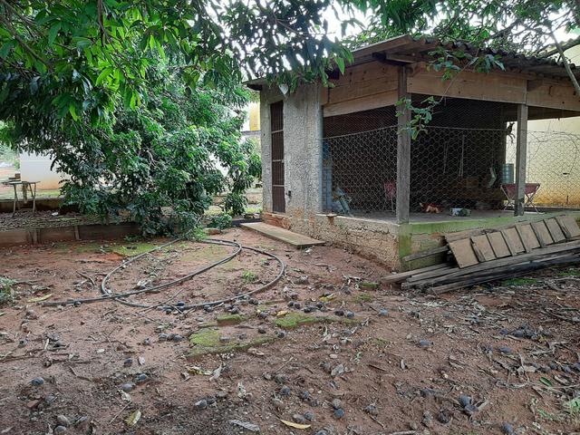 Chácara de 1.500 metros 14 km de Anápolis, com represa e Rego ?água - Foto 13
