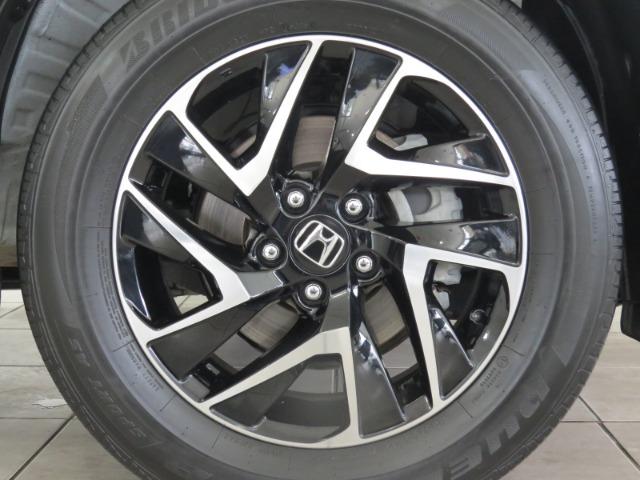 CR-V 2.0 EXL Flex 4WD Automático - Foto 17