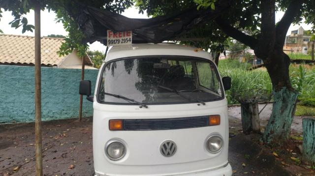 Combi 2005 urgente