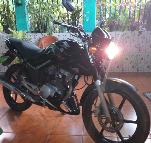 A melhor moto - Foto 4