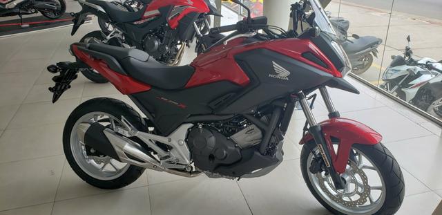 Nc 750 20/20 - Foto 4