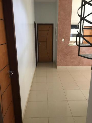 Marabá - Casa no Condomínio Ipê - bairro Belo Horizonte - Foto 7
