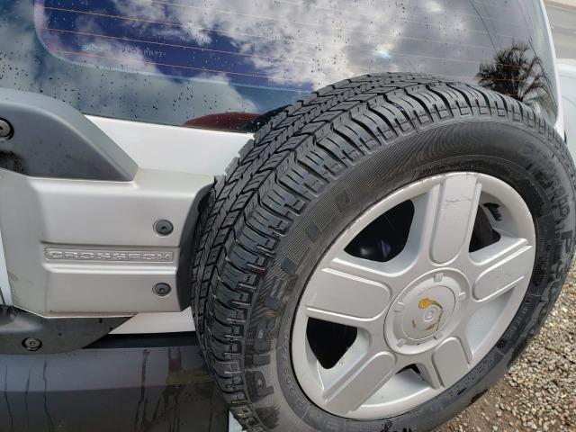 Cross Fox 1.6 Flex 2009 Completo Sem entrada com parcelas de R$699,00 - Foto 3