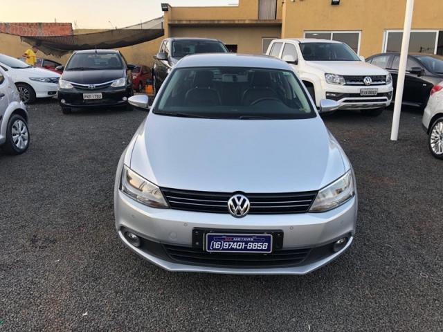 VolksWagen Jetta Comfortline 2.0 Prata - Foto 2