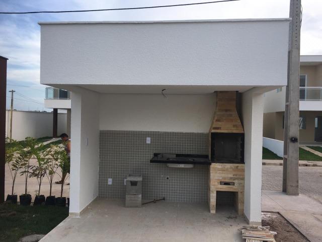 Condominio de casa duplex Portal do Araçagy III, 3 quartos, sendo 2 suítes Sâo Luis MA - Foto 8