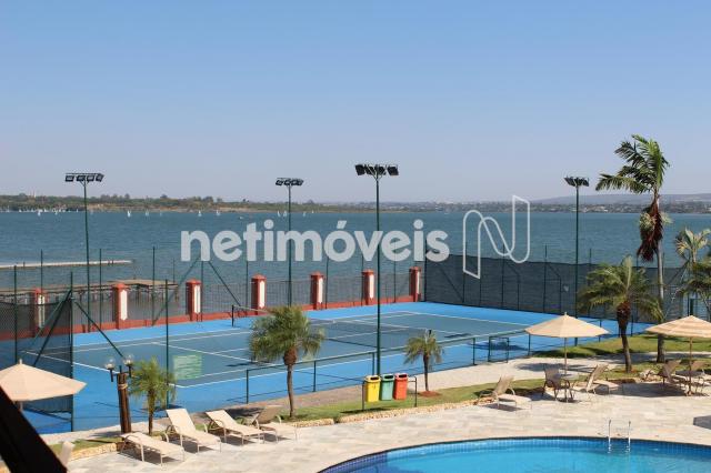 Apartamento para alugar com 1 dormitórios em Asa norte, Brasília cod:765231 - Foto 13