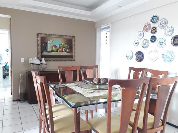 Lindo apartamento em excelente localização no Bairro de Fátima - Foto 4