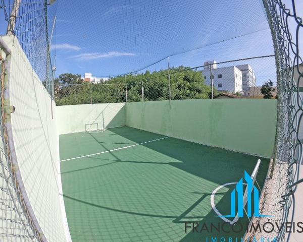 Casa Duplex em Condomínio 2 Qts sendo 2 Suíte 2 vagas com área de lazer em Nova Guarapari - Foto 16