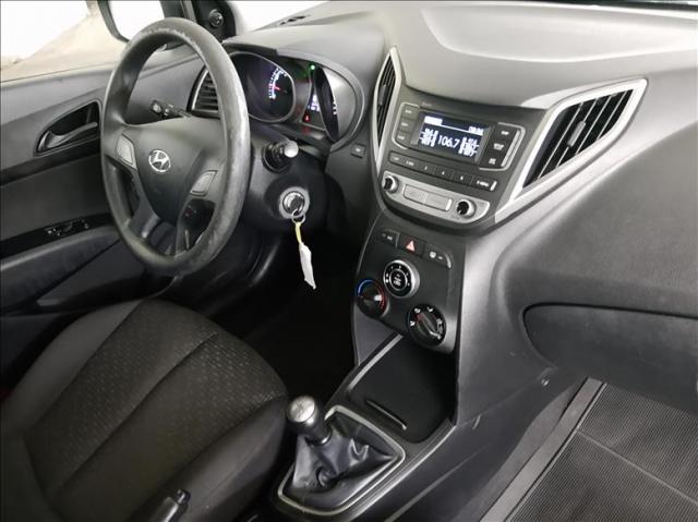 Hyundai Hb20 1.0 Comfort Style 12v - Foto 7