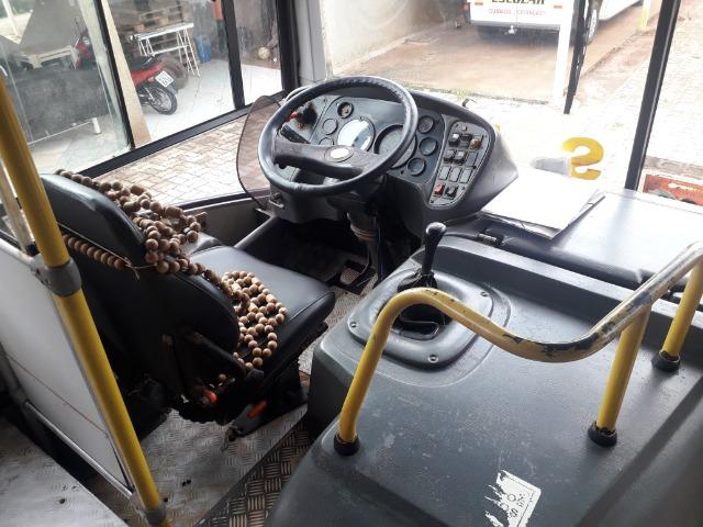Ônibus valor 35.000,00 - Foto 3