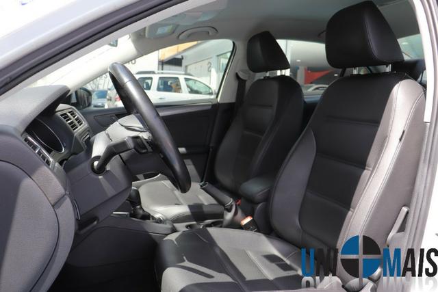 Jetta Tsi 2018 1.4 Turbo Completo Automatico Muito Novo Apenas 69.900 Financia/Troca 60d - Foto 9