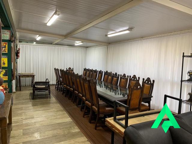 Magnífica Casa de Campo, localizada na nova Rússia em Blumenau!! - Foto 6