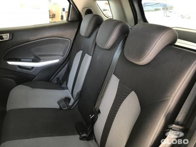 Ford Ecosport Freestyle 1.6
