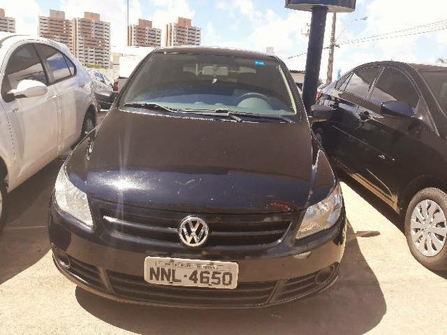 Gol G5 2009 - Foto 3