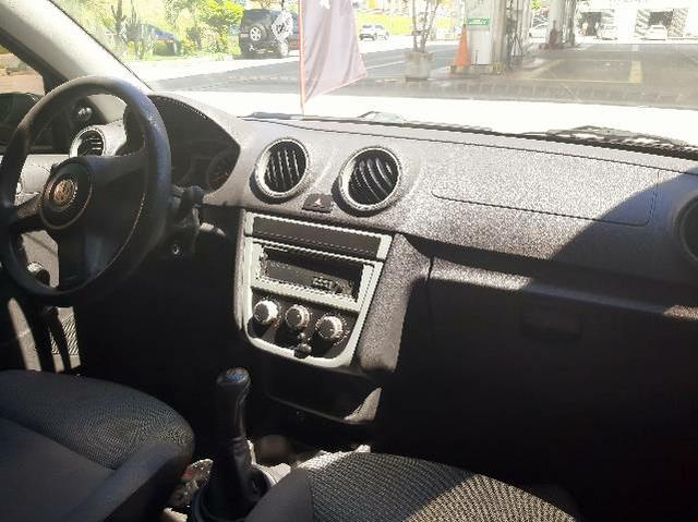 Gol G5 2009 - Foto 6