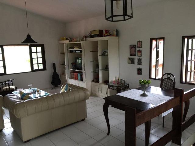Casa em Aldeia 450m² 4 Quartos 2 Suítes - Cond. Excelente - Foto 8