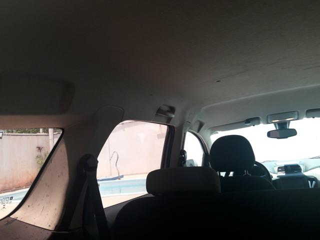 Vendo carro