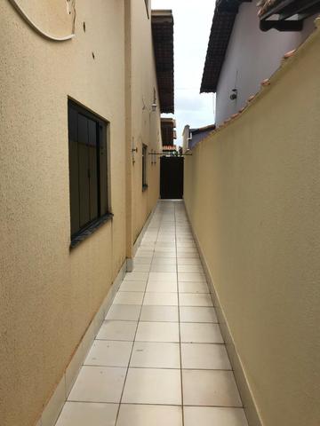 Marabá - Casa no Condomínio Ipê - bairro Belo Horizonte - Foto 19