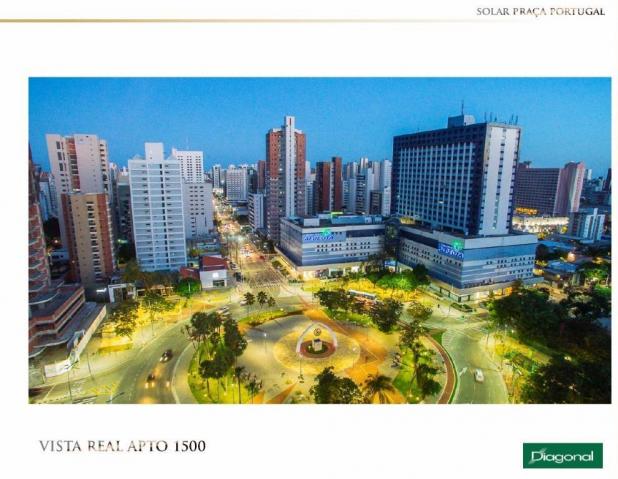 Apartamento com 4 dormitórios à venda, 400 m² - Meireles - Fortaleza/CE - Foto 6