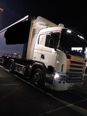 Scania G380 - Foto 3