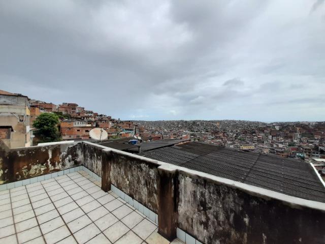 Duas Casas Em Uma, Area Para Churrasco Com Vista Panorâmica. Vizinhança familiar - Foto 5