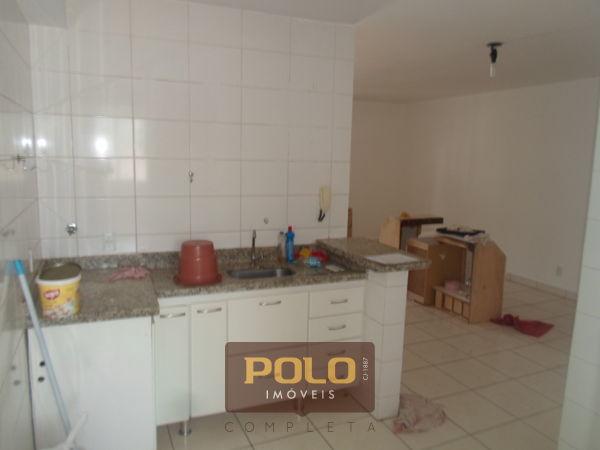 Apartamento com 3 quartos no Residencial Jauari - Bairro Setor Sudoeste em Goiânia - Foto 8
