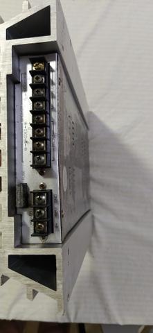 Vendo módulo de som automotivo - Foto 3