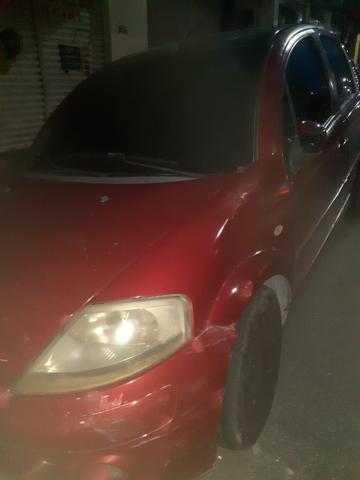 Vende se um C3 completo