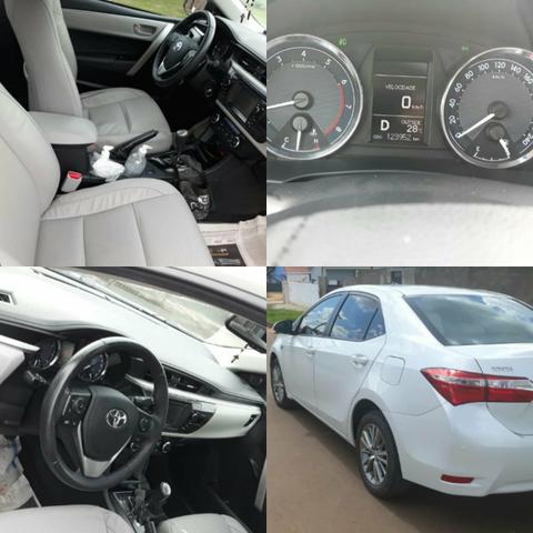 Corolla xei 15 - Foto 7