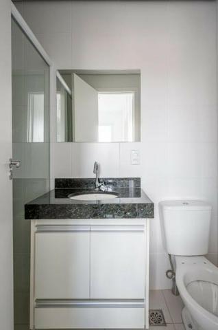 2 Quartos c/Suíte - Samambaia - Foto 9