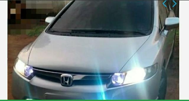 Honda Civic 27 mil - Foto 2