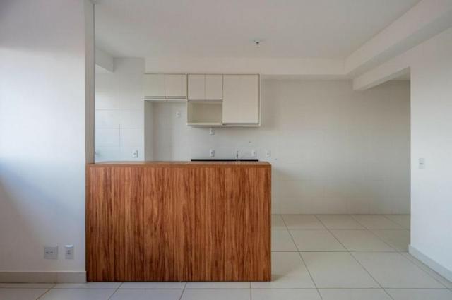 2 Quartos c/Suíte - Samambaia - Foto 4