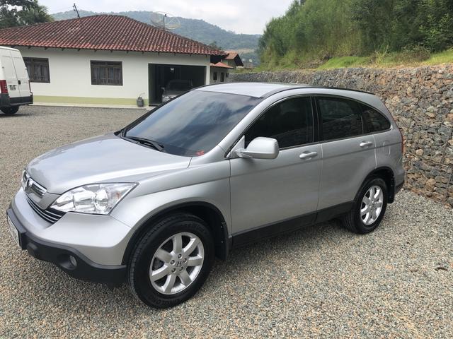 Crv LT 2009 - Foto 2