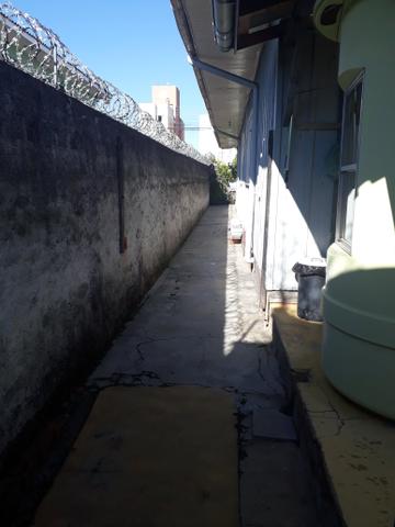 Aluga-se casa pinheirinho (casal sem filhos ou mulher solteira) - Foto 8