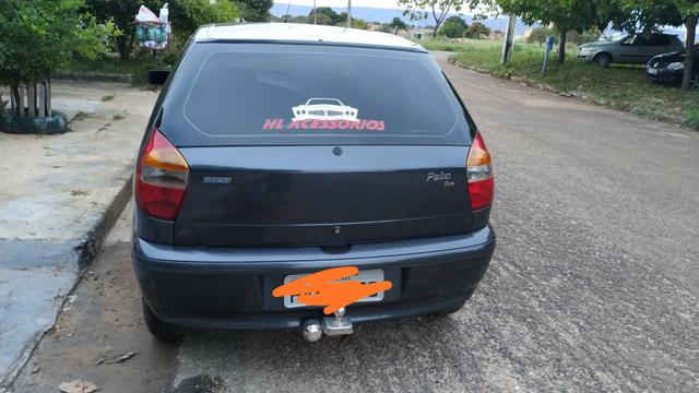 Palio completo - Foto 6