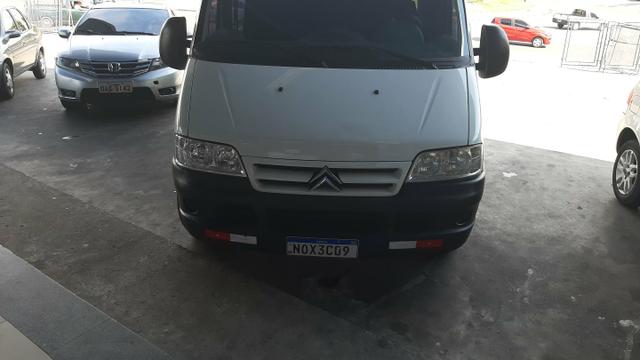Van 2.8 HDI Disel turbo - Foto 3