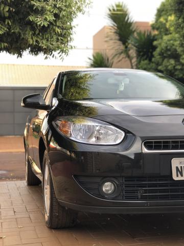 Fluence Dynamique 12/13