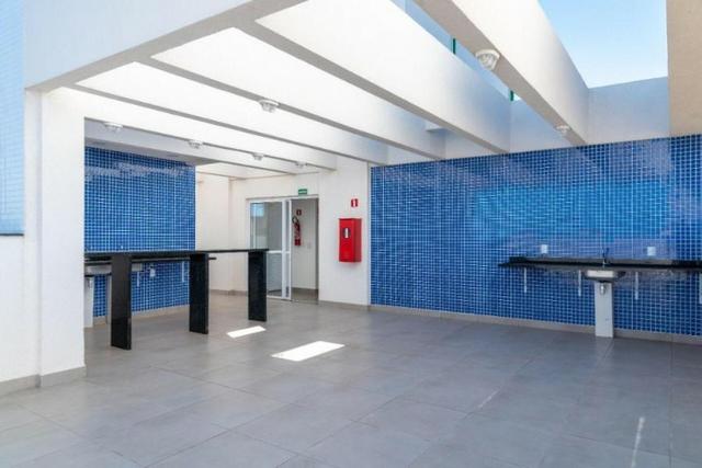 2 Quartos c/Suíte - Samambaia - Foto 11