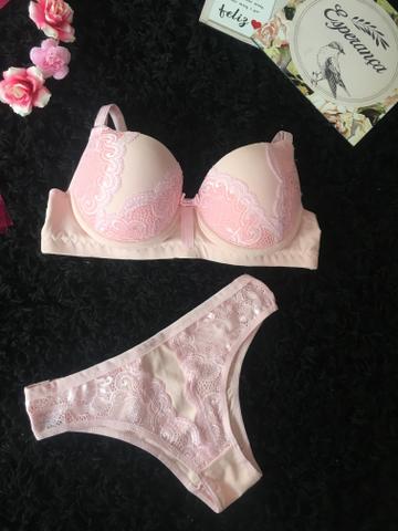 Lingerie de luxo - Foto 3