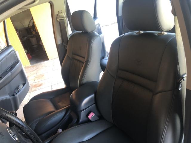 Toyota Hilux CD 4x4 STD mecânica,ano 2015! - Foto 6