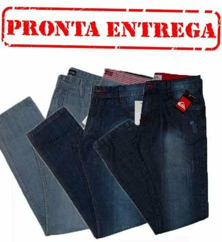 olx calças jeans atacado