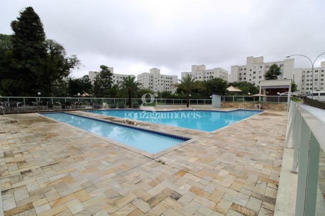 Apartamento para alugar com 2 dormitórios em Pinheirinho, Curitiba cod:13924001 - Foto 13