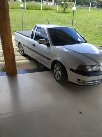 Saveiro G3 super surf
