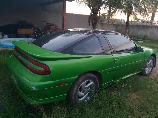 Mitsubishi Eclipse GS - Foto 3