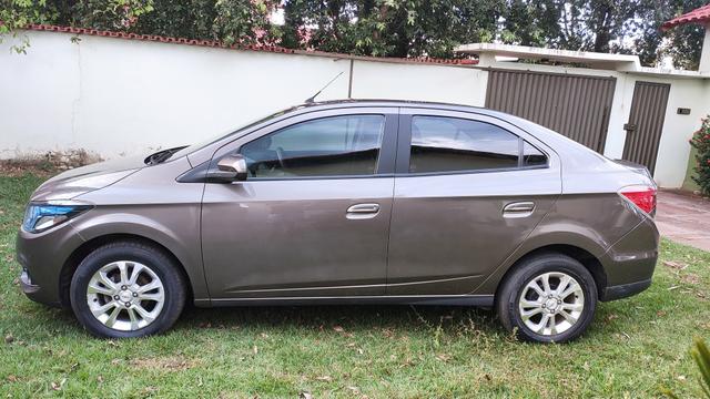 Prisma LTZ 1.4 2013/13 manual - Foto 10