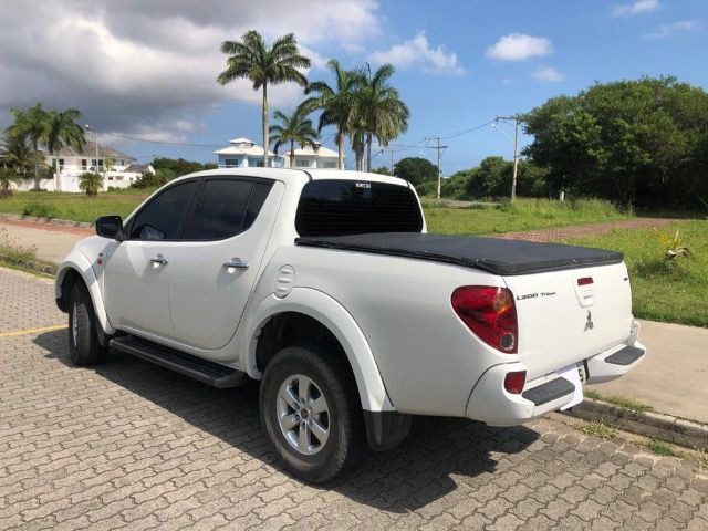 L200 triton - Foto 2