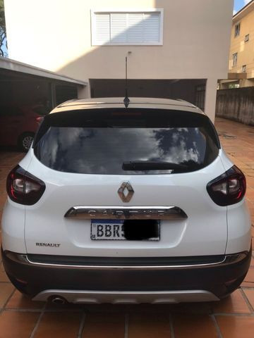 Captur Automática Intense 2017/2018 - Foto 2