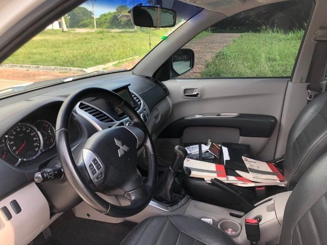 L200 triton - Foto 11