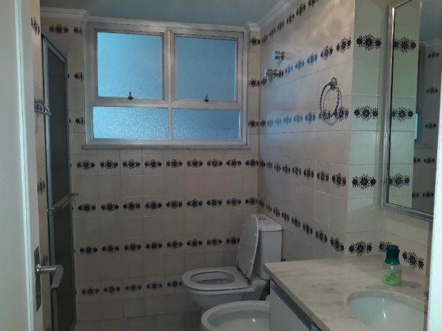 Apartamento mobiliado de 3 dormitórios próximo ao Jardim Botânico - Foto 12